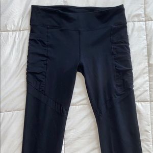 Fabletics Mesh Leggings